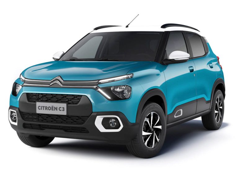 Citroen Nuevo C3